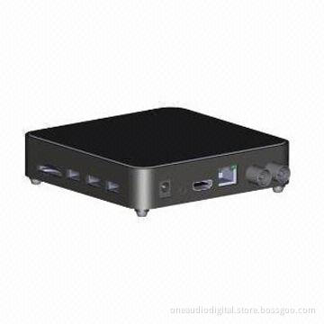 Dual Core Android TV Box